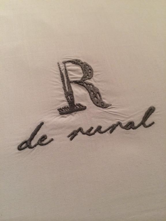 R De Rural - De Les Arnes Holiday home