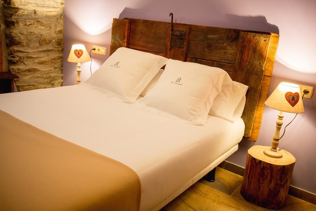 Holiday home R De Rural - De Les Arnes