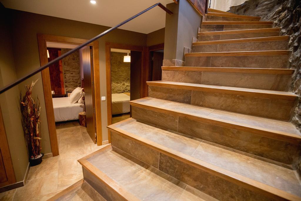 Holiday home R De Rural - De Les Arnes