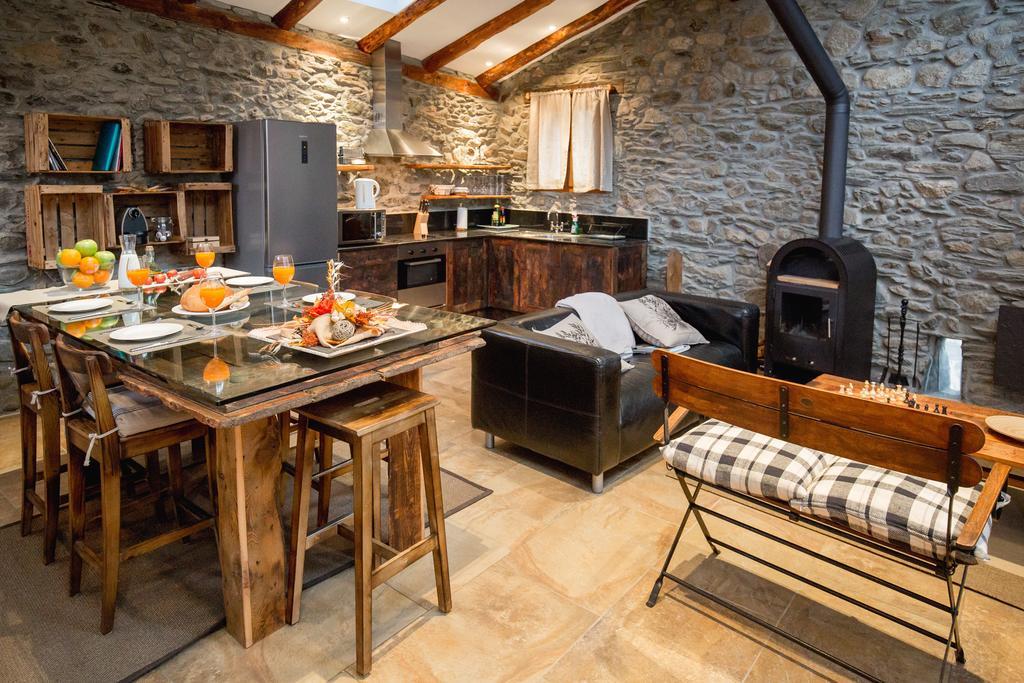 Holiday home R De Rural - De Les Arnes Encamp