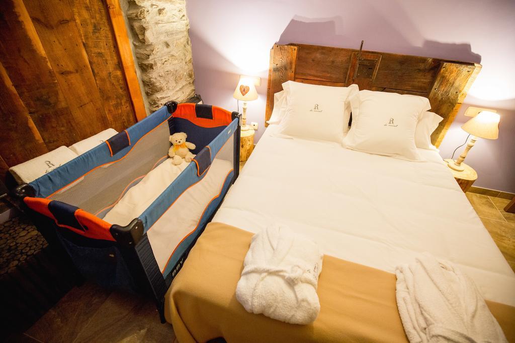 Hébergement de vacances R De Rural - De Les Arnes Encamp
