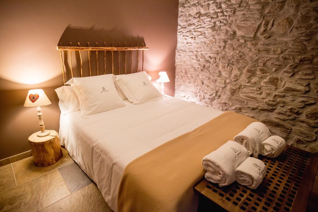 Holiday home R De Rural - De Les Arnes